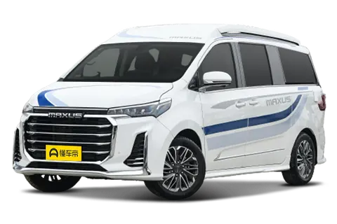 MAXUS G20 FangChe