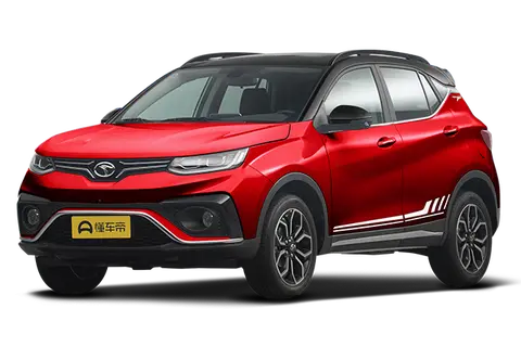 SOUEAST DX5