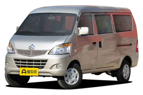 Changan ZhiXing