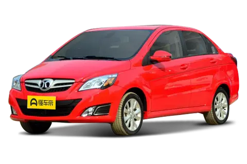 BAIC E Series Lie