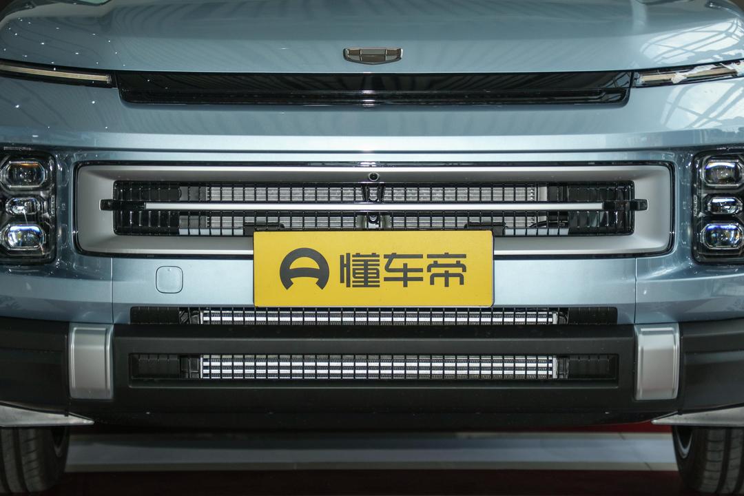 Geely ICON 2026, фото 9