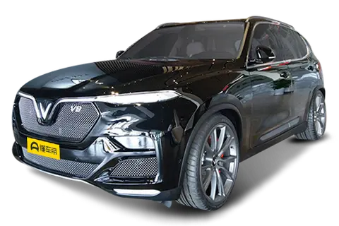 Lux V8