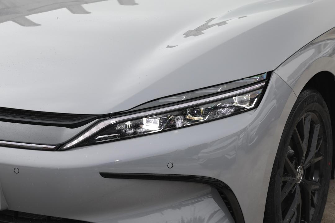 BYD Han DM 2026, фото 14