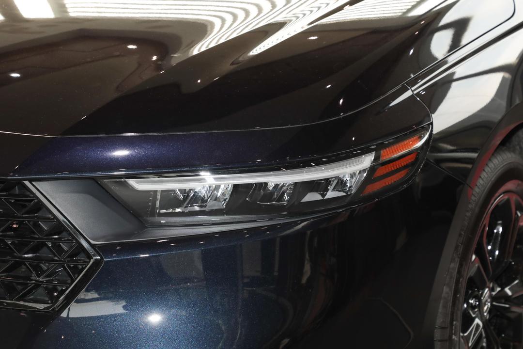 Honda Accord 2026, фото 13