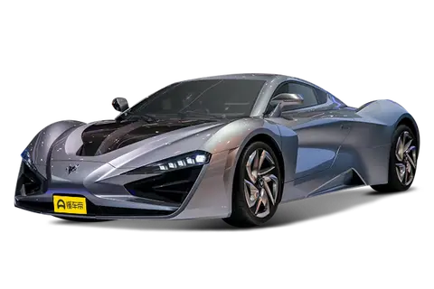 ARCFOX GT