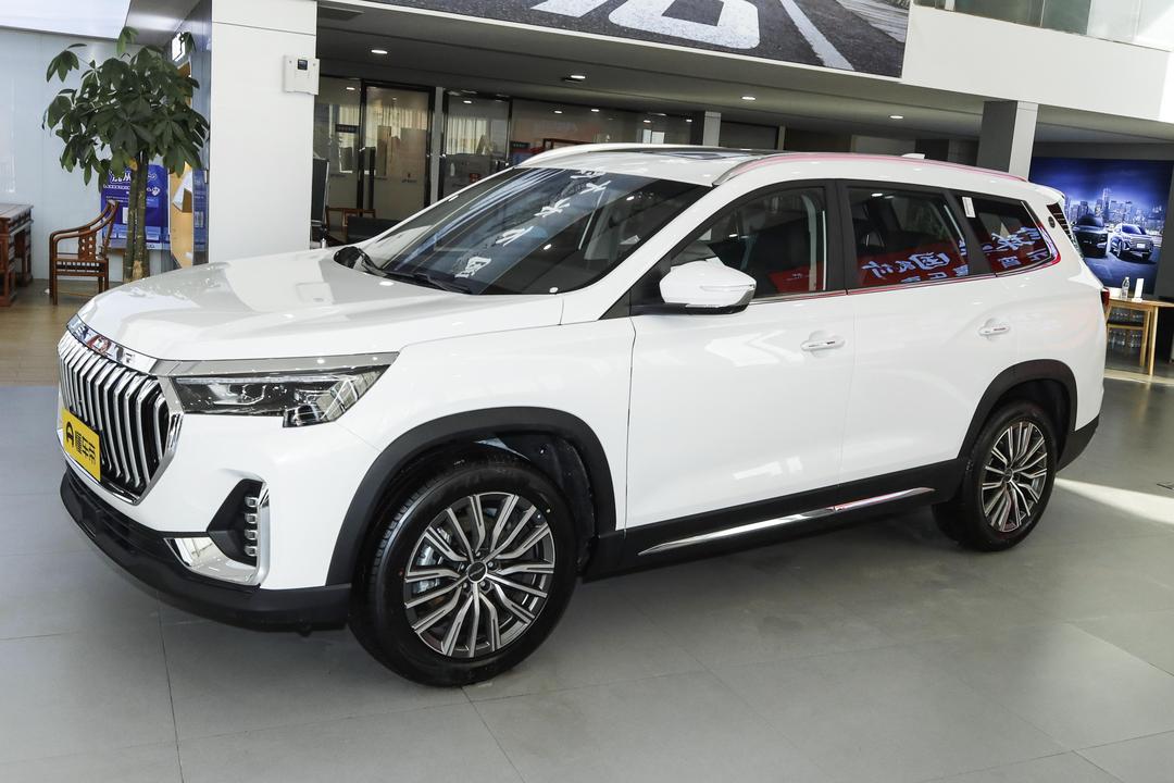 Jetour X90 PLUS 2026, фото 4