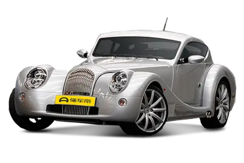 MORGAN Aero