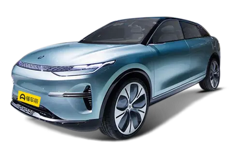 Leapmotor C-more