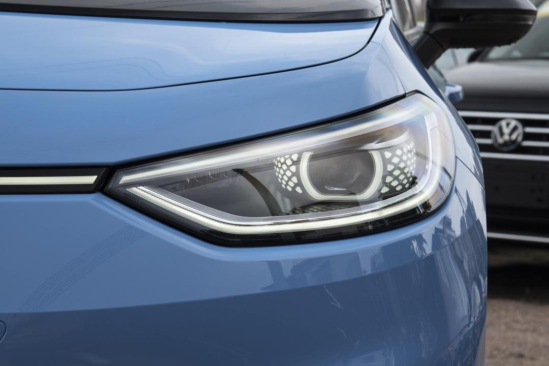 Volkswagen ID.3 2026, фото 12