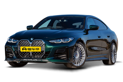 ALPINA D4