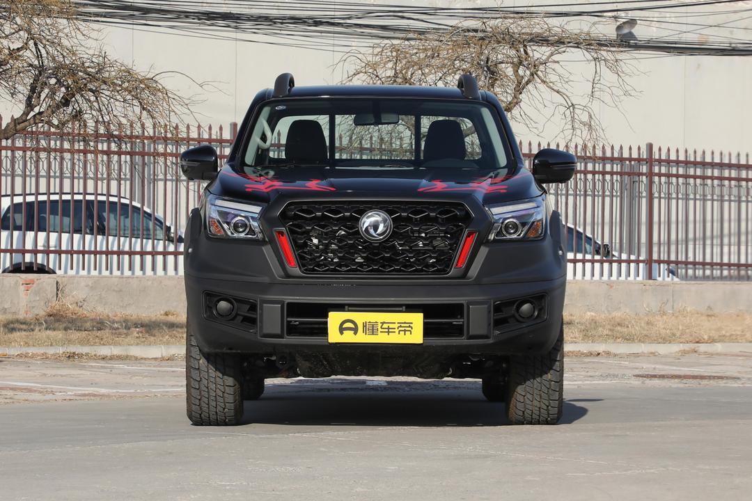 Dongfeng DF6 2026, фото 2