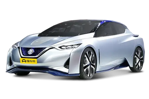 Nissan IDS