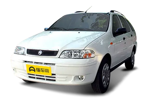 Fiat ZhouMoFeng