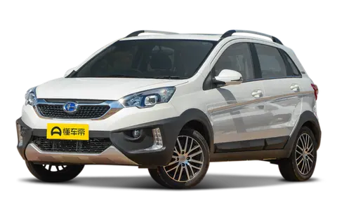 BAIC CHANGHE Q25