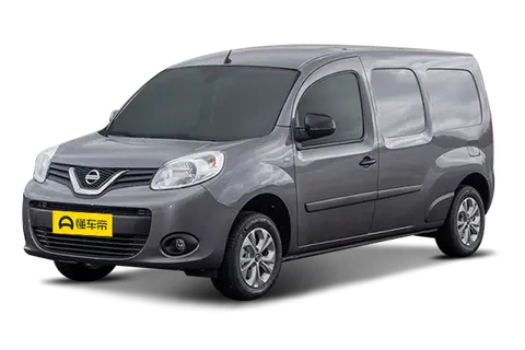 Nissan NV250