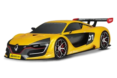 Sport RS 01