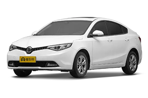 MG RuiXing