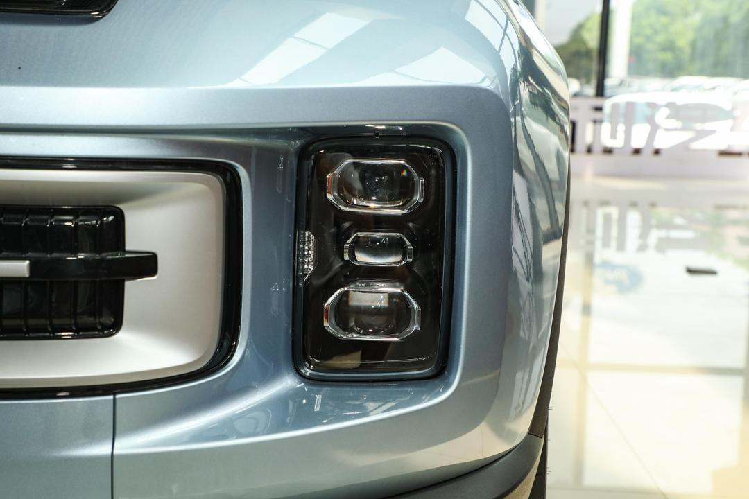 Geely ICON 2026, фото 11