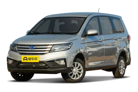 BAIC CHANGHE M70