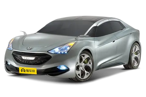 Hyundai i-flow