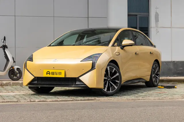 Geely Jixiang AIR 2026 — купить из Китая под заказ