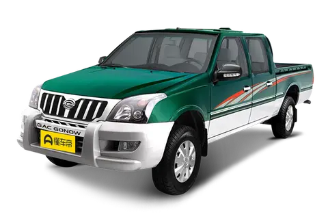 CaiYun 100