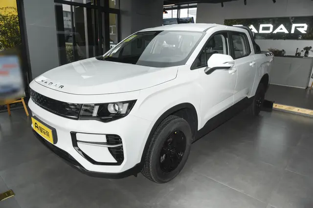 Geely Radar King Kong EV 2026 — купить из Китая под заказ