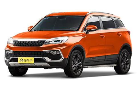 Leopaard CS9