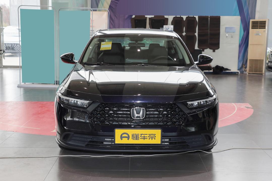Honda Accord 2026, фото 2
