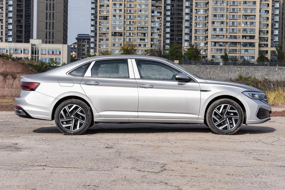 Volkswagen Sagitar 2026, фото 8