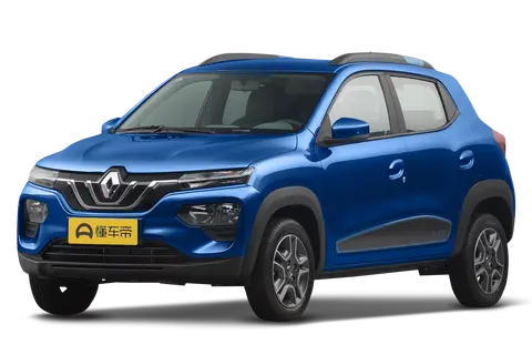 Renault e Nuo
