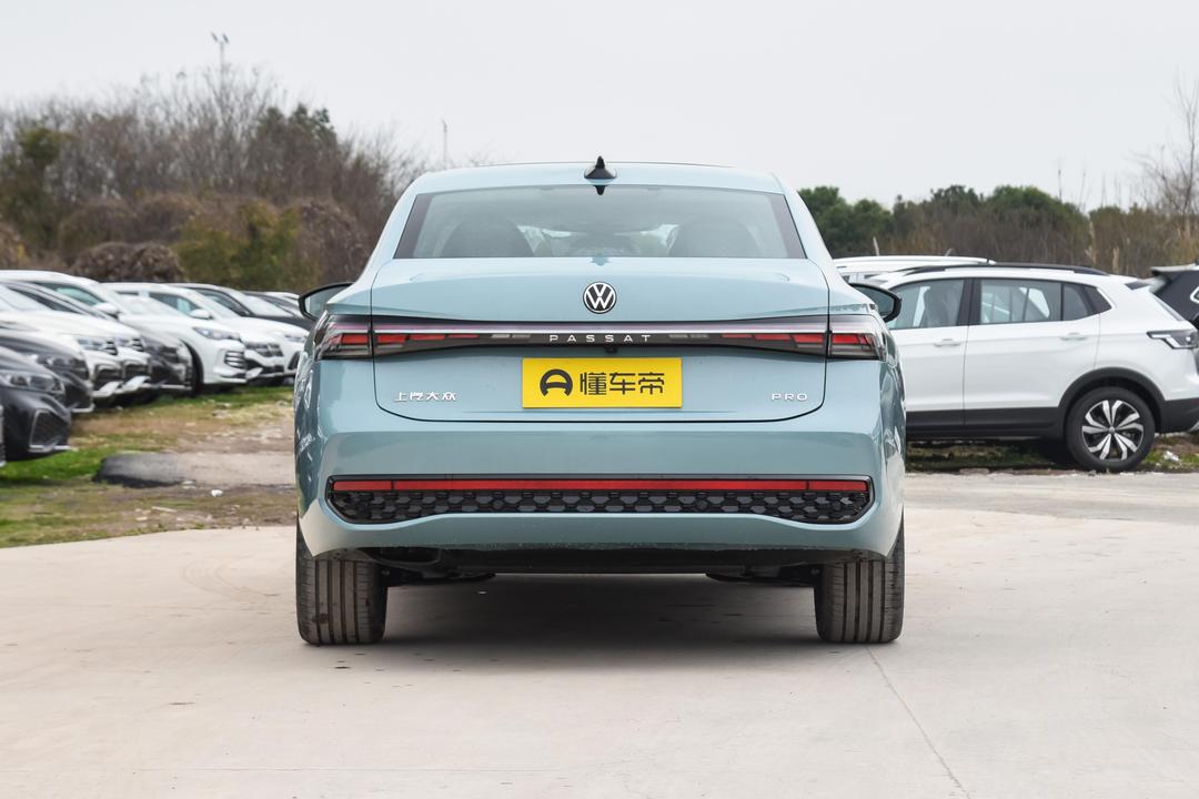 Volkswagen Passat 2026, фото 6