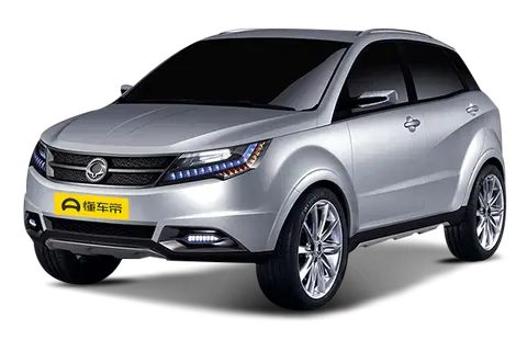 ssangyong C200