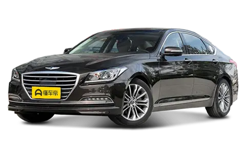 Hyundai JieEnSi
