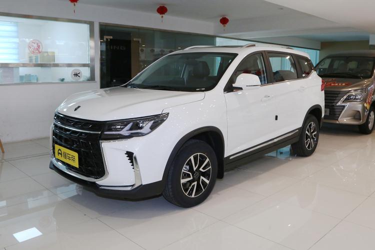 2024 Centurion 1.6L CVT Dreamcatcher 5-Seater