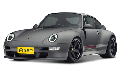 Gunther Werks 911