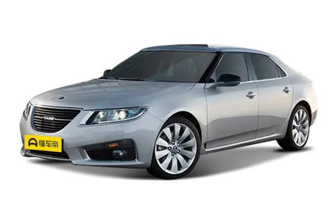 Saab 9-5
