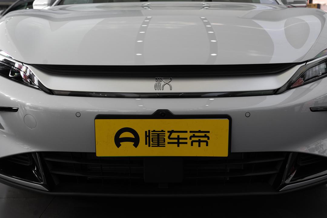 BYD Han DM 2026, фото 9