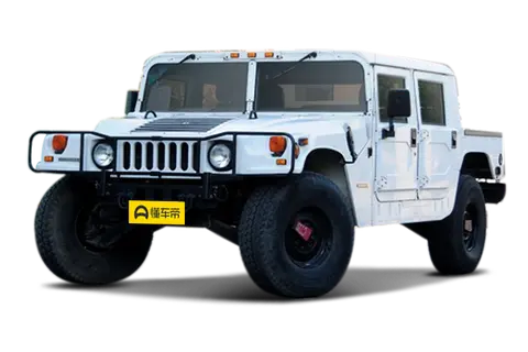 Hummer H1