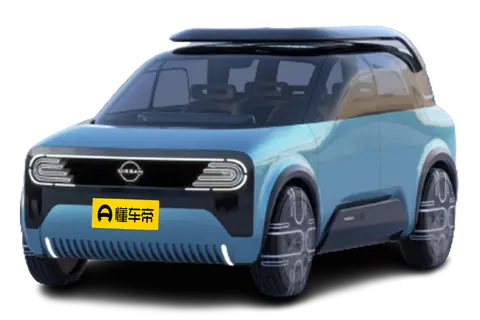 Nissan Hang-Out