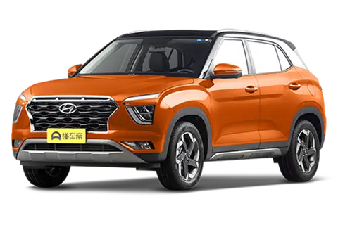 Hyundai ix25