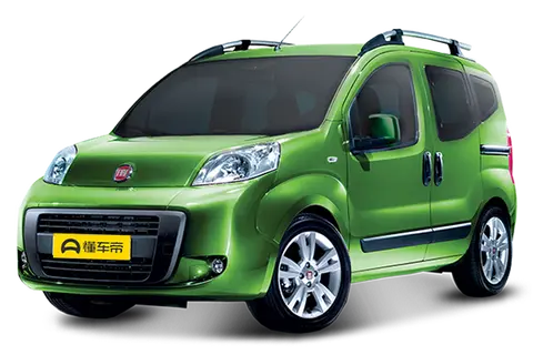 Fiat Qubo
