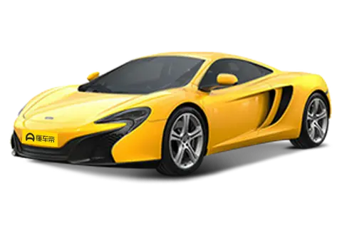McLaren 625C