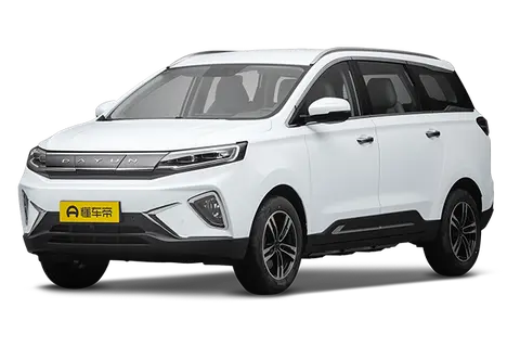 YuanZhi M1