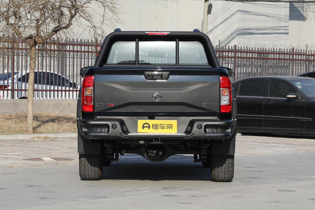 Dongfeng DF6 2026, фото 6