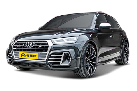 ABT Q5