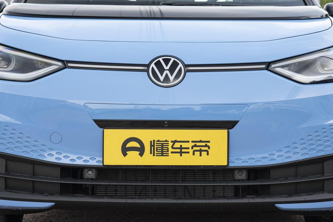 Volkswagen ID.3 2026, фото 10