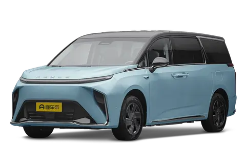 DaJia 9 EV