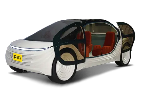 IM Motors Airo