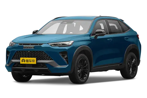 Haval H6S